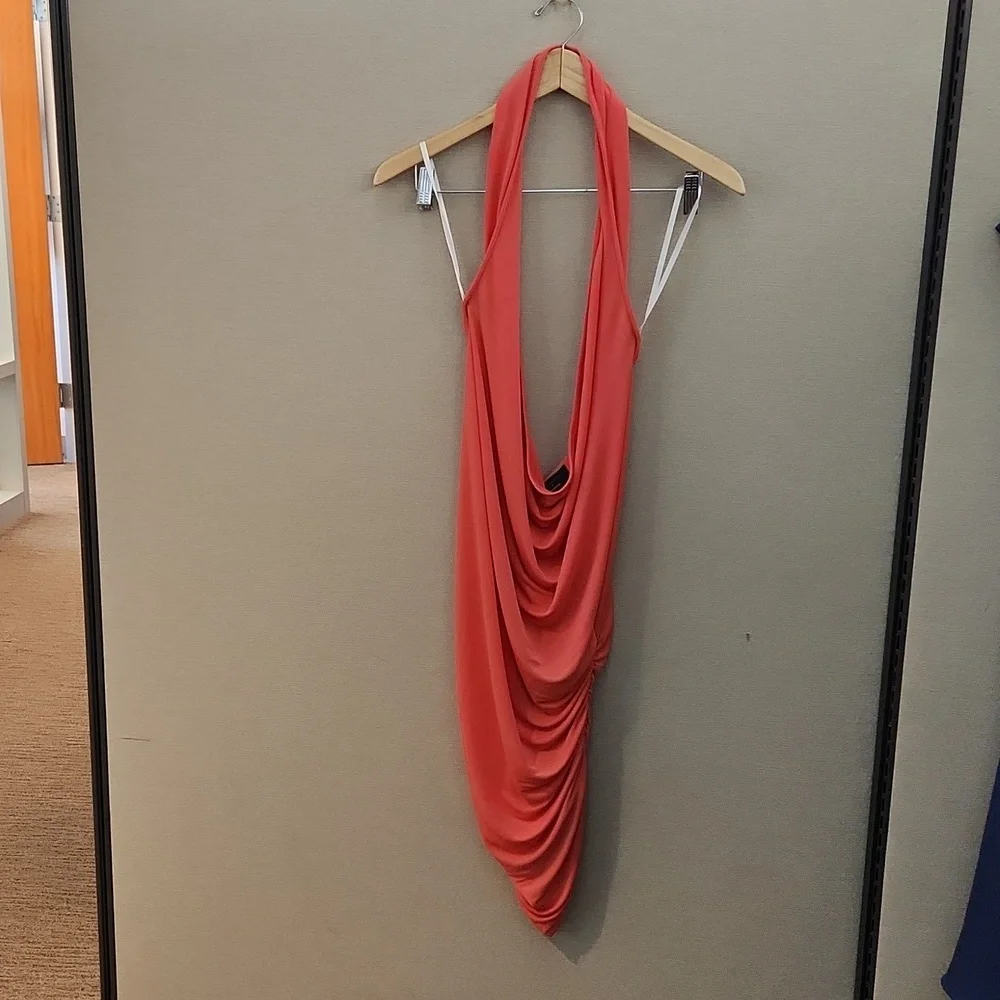 Michael Costello × Revolve Izzy Dress Size XS - Picture 3 of 15